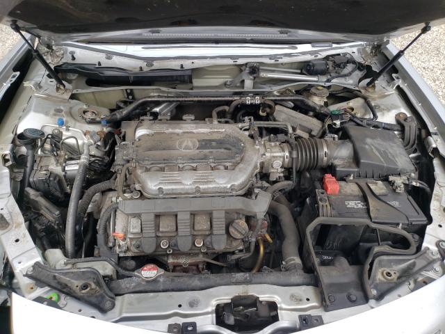 Photo 7 from auction – 2012 ACURA TL with VIN 19UUA8F5XCA011586