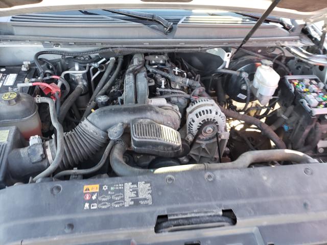Photo 7 from auction – 2014 GMC YUKON SLT with VIN 1GKS2CE08ER216490