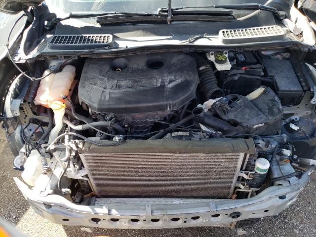 Photo 7 from auction – 2013 FORD ESCAPE SE with VIN 1FMCU0G95DUC26518
