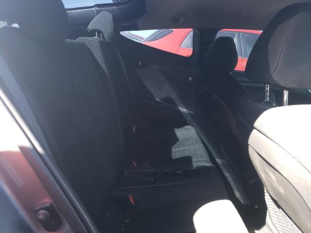 Photo 6 from auction – 2013 HYUNDAI VELOSTER with VIN KMHTC6AD2DU165261