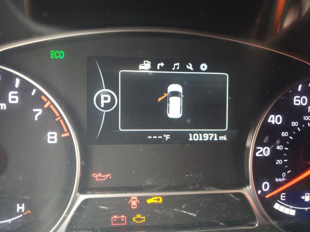 Photo 8 from auction – 2014 KIA SOUL ! with VIN KNDJX3A51E7717551