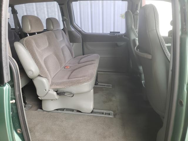 Photo 6 from auction – 1998 DODGE GRAND CARA with VIN 2B4GP44GXWR639569