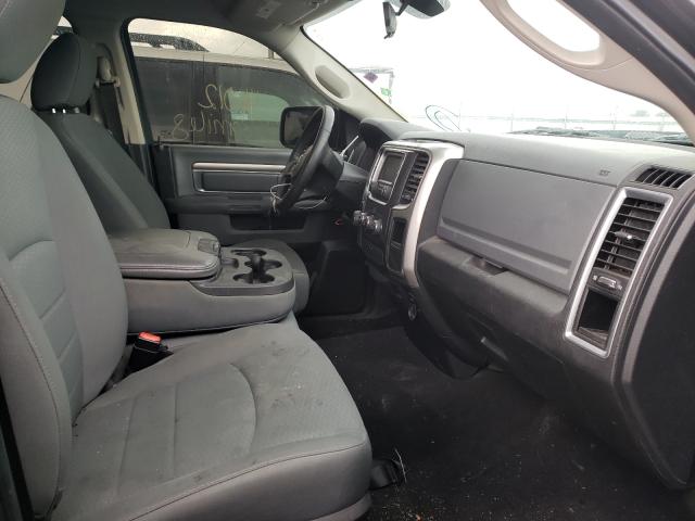 Photo 5 from auction – 2017 RAM 1500 SLT with VIN 1C6RR7GT1HS540826