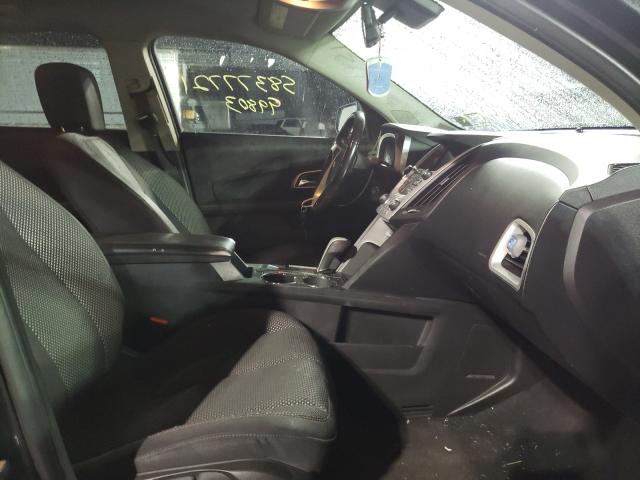 Photo 5 from auction – 2015 CHEVROLET EQUINOX LT with VIN 2GNFLFEKXF6176561
