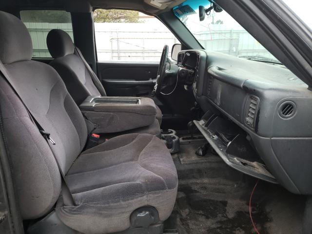 Photo 5 from auction – 2002 GMC SIERRA K25 with VIN 1GTHK29U62Z211703