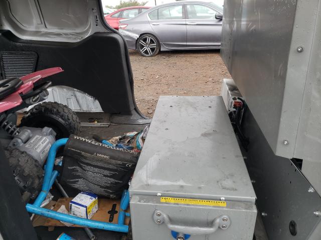 Photo 6 from auction – 2017 FORD TRANSIT CO with VIN NM0LS7E73H1332331