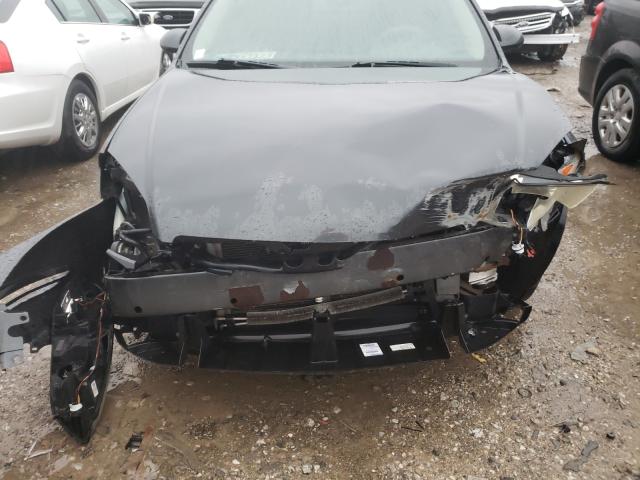 Photo 7 from auction – 2014 CHEVROLET IMPALA LIM with VIN 2G1WA5E33E1129507
