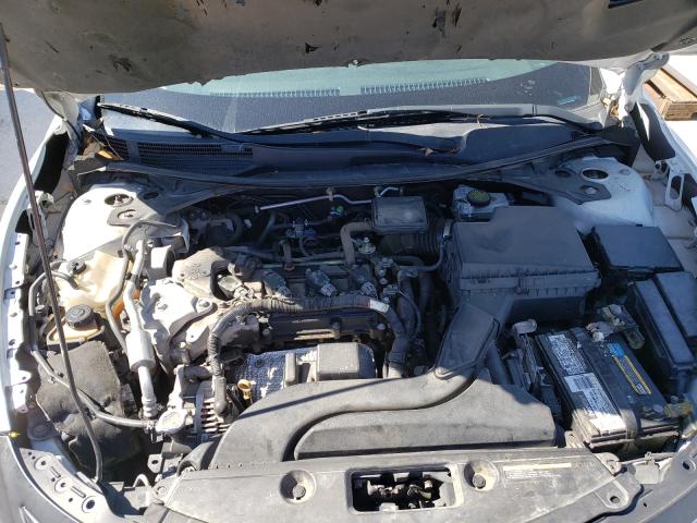 Photo 7 from auction – 2013 NISSAN ALTIMA with VIN 1N4AL3APXDN443280