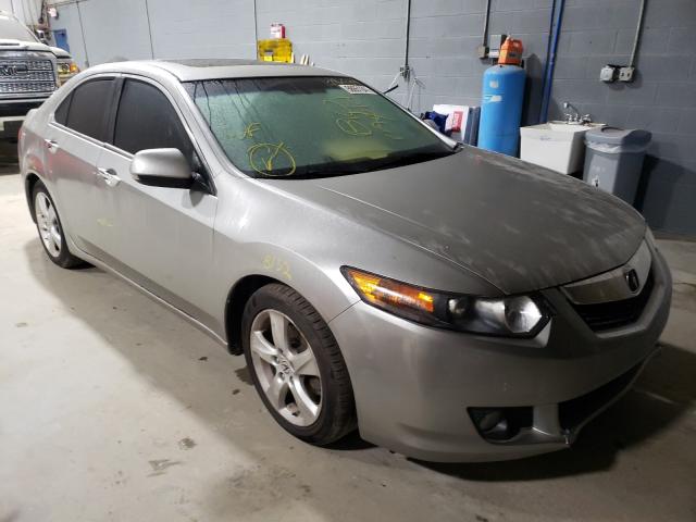 2010 Acura TSX