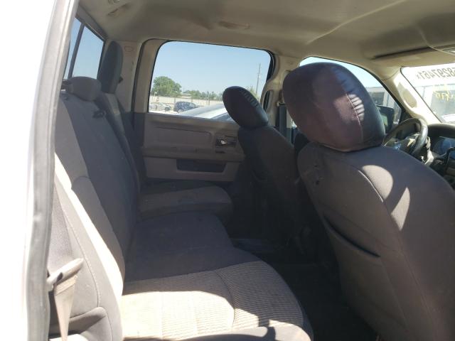 Photo 6 from auction – 2011 DODGE RAM 3500 with VIN 3D73M4CL1BG514703