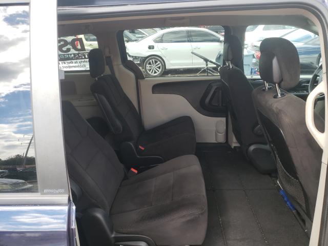 Photo 6 from auction – 2012 DODGE GRAND CARA with VIN 2C4RDGBG2CR359648
