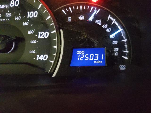 Photo 8 from auction – 2014 TOYOTA CAMRY L with VIN 4T4BF1FK9ER396730