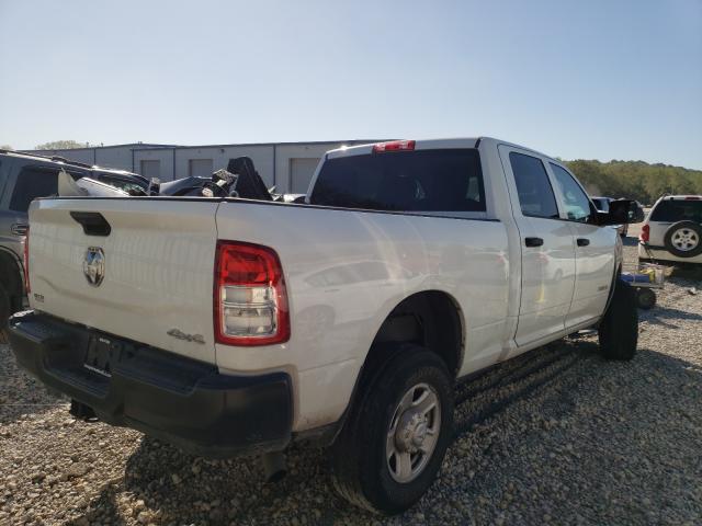 Photo 4 from auction – 2019 RAM 2500 TRADE with VIN 3C6UR5CJ0KG518513