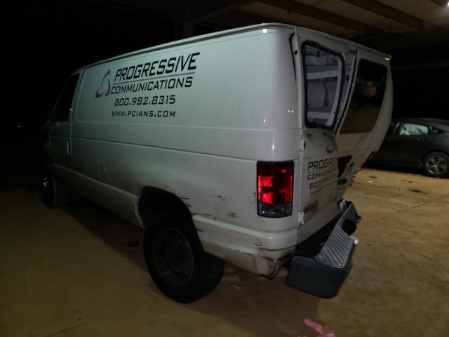 Photo 3 from auction – 2012 FORD ECONOLINE with VIN 1FTNE1EW8CDA85385