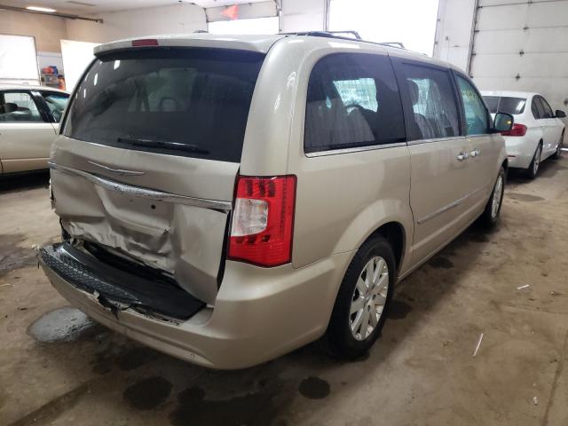 Photo 4 from auction – 2012 CHRYSLER TOWN & COU with VIN 2C4RC1CG8CR345462