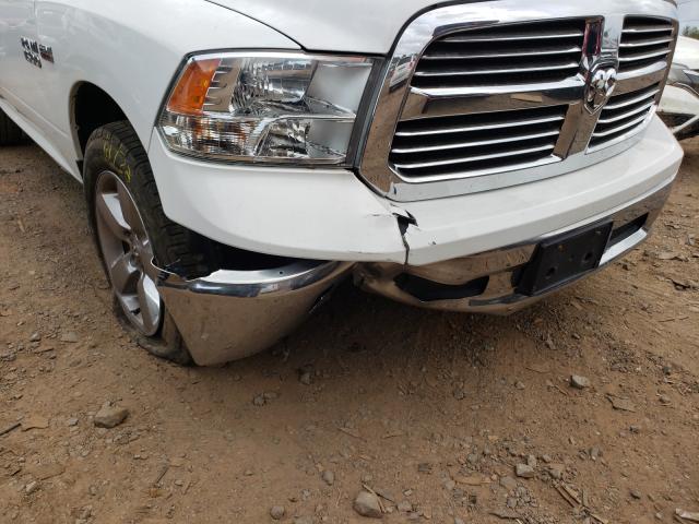 Photo 9 from auction – 2013 RAM 1500 SLT with VIN 1C6RR7GT7DS544969