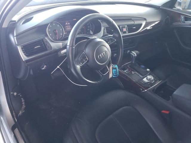 Photo 9 from auction – 2015 AUDI A6 PREMIUM with VIN WAUGFAFC2FN027228
