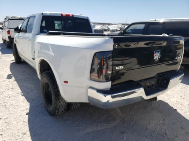 Photo 3 from auction – 2011 DODGE RAM 3500 with VIN 3D73M4CL1BG514703