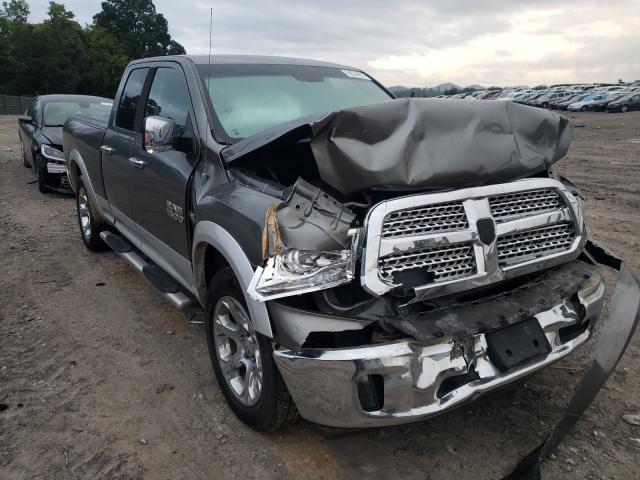 RAM 1500 LARAM 2013 with VIN 1C6RR7JT8DS654177 - Photo from auction