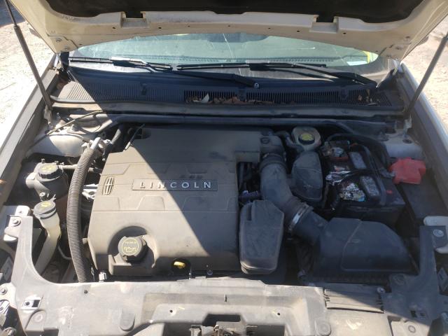 Photo 2 from auction – 2016 LINCOLN MKS with VIN 1LNHL9DK8GG601289