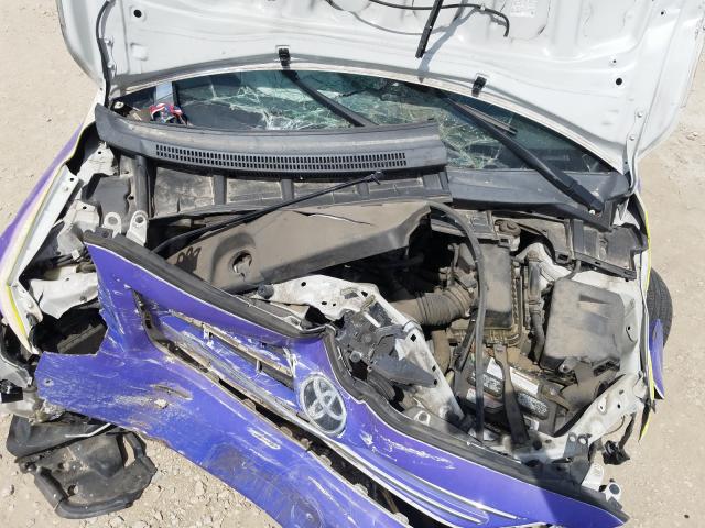 Photo 7 from auction – 2013 TOYOTA COROLLA BA with VIN 5YFBU4EE0DP149450