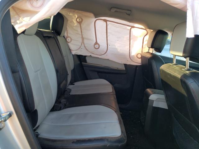 Photo 8 from auction – 2012 CHEVROLET EQUINOX LT with VIN 2GNALPEK0C1131413