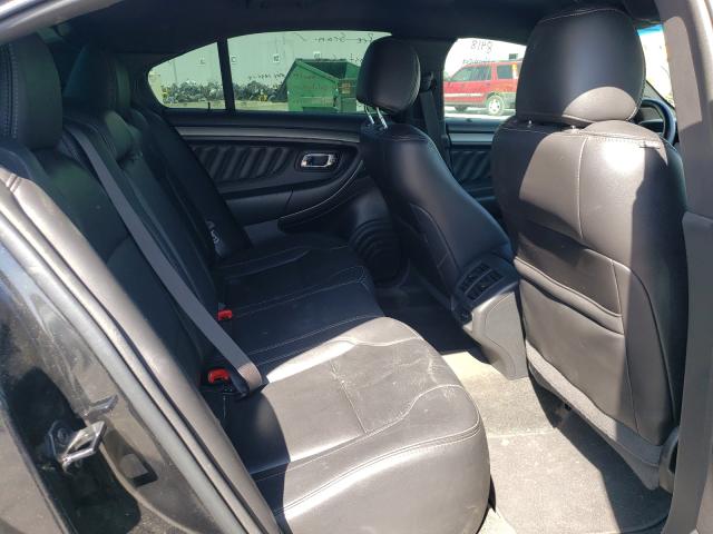 Photo 6 from auction – 2014 FORD TAURUS SEL with VIN 1FAHP2E82EG175783