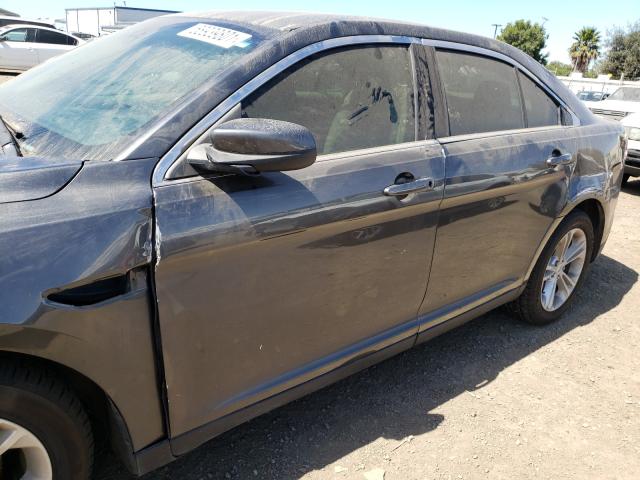 Photo 9 from auction – 2017 FORD TAURUS SEL with VIN 1FAHP2E8XHG137481