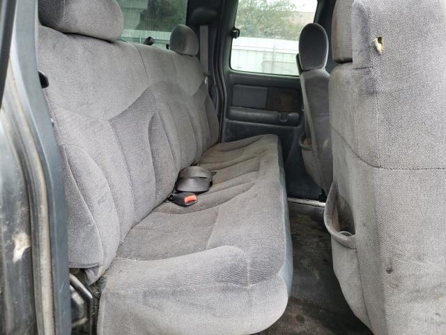 Photo 6 from auction – 2002 GMC SIERRA K25 with VIN 1GTHK29U62Z211703