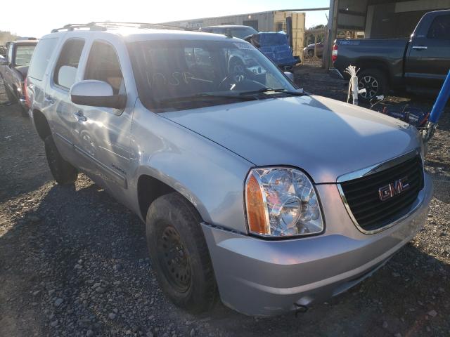 Photo 1 from auction – 2014 GMC YUKON SLT with VIN 1GKS2CE08ER216490