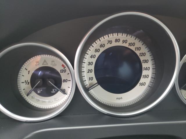 Photo 8 from auction – 2015 MERCEDES-BENZ E 400 4MAT with VIN WDDHF6HB1FB087193