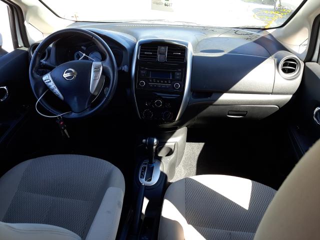 Photo 9 from auction – 2015 NISSAN VERSA NOTE with VIN 3N1CE2CP3FL390657