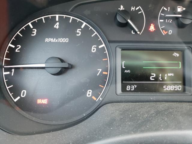 Photo 8 from auction – 2014 NISSAN SENTRA S with VIN 3N1AB7AP9EY303703