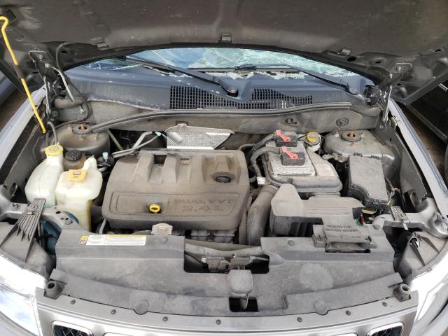 Снимка 7 от търг – 2012 JEEP COMPASS SP с VIN 1C4NJDBB6CD625881