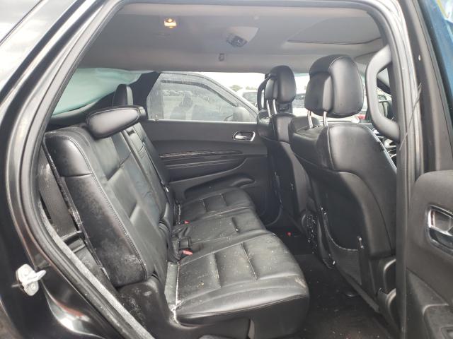 Photo 6 from auction – 2015 DODGE DURANGO LI with VIN 1C4RDJDG4FC801742