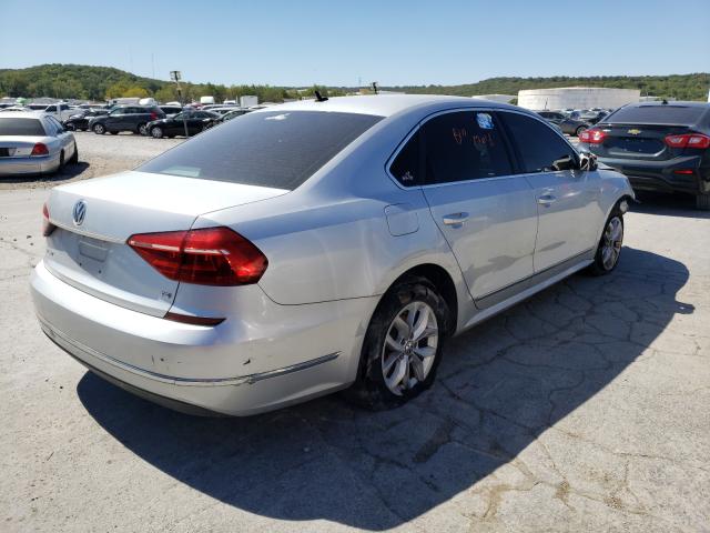 Photo 4 from auction – 2016 VOLKSWAGEN PASSAT S with VIN 1VWAT7A33GC050443