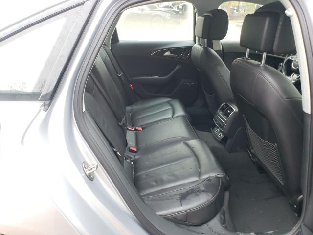 Photo 6 from auction – 2016 AUDI A6 PREMIUM with VIN WAUGFAFC9GN103903