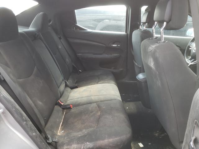 Photo 6 from auction – 2014 DODGE AVENGER SE with VIN 1C3CDZAB5EN161092