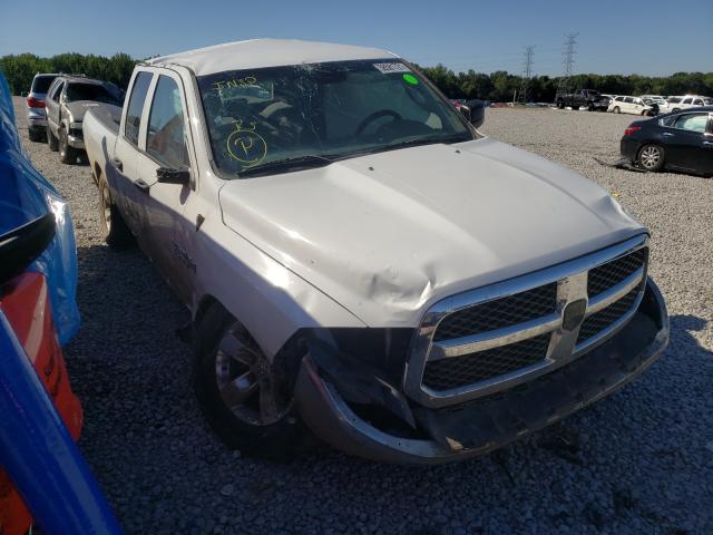 RAM 1500 ST 2014 with VIN 1C6RR7FT2ES249216 - Photo from auction
