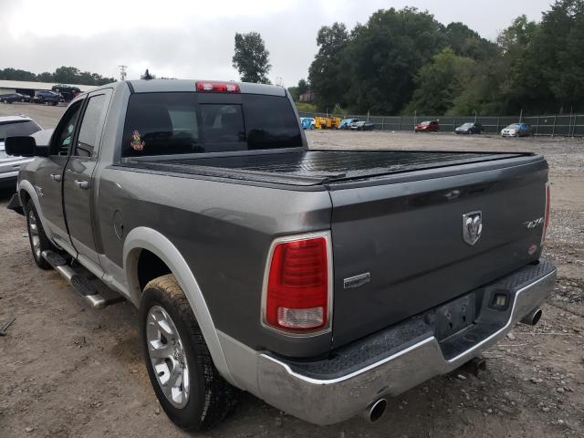Photo 3 from auction – 2013 RAM 1500 LARAM with VIN 1C6RR7JT8DS654177
