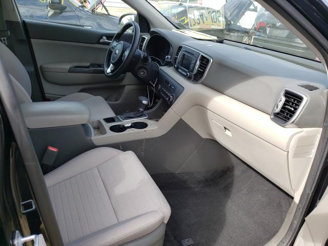 Photo 5 from auction – 2018 KIA SPORTAGE L with VIN KNDPM3AC4J7308052