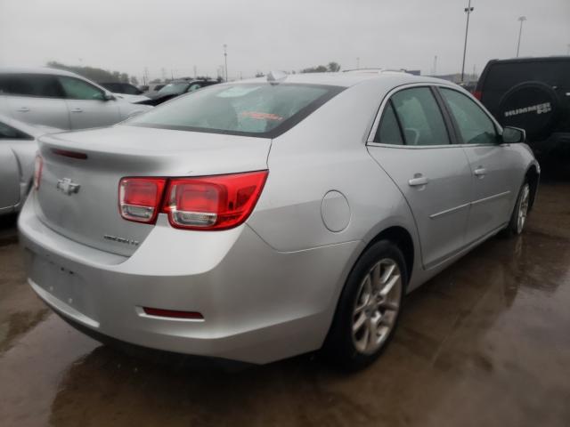 Photo 4 from auction – 2014 CHEVROLET MALIBU 1LT with VIN 1G11C5SL7EF177903