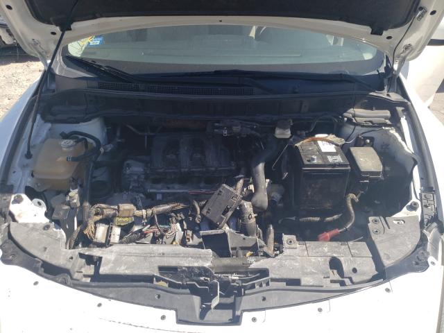 Photo 7 from auction – 2014 MAZDA CX-9 TOURI with VIN JM3TB3CV0E0439617