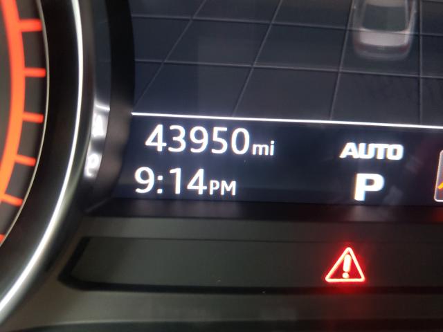 Photo 8 from auction – 2018 AUDI A4 PREMIUM with VIN WAUDNAF48JA038703