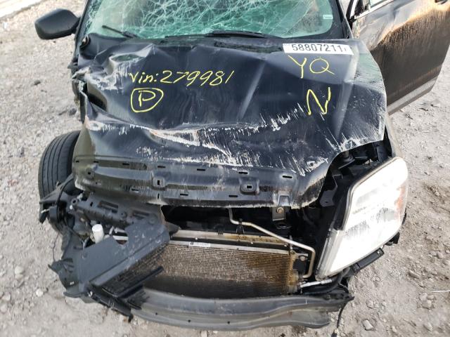 Photo 7 from auction – 2015 GMC TERRAIN SL with VIN 2GKALMEK5F6279981