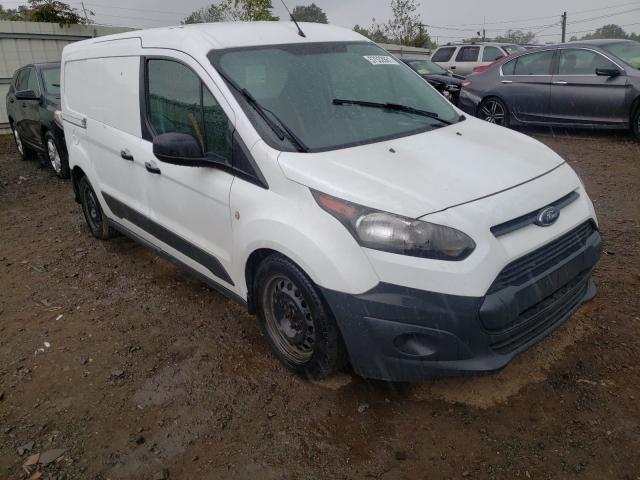 FORD TRANSIT CO 2017 with VIN NM0LS7E73H1332331 - Photo from auction