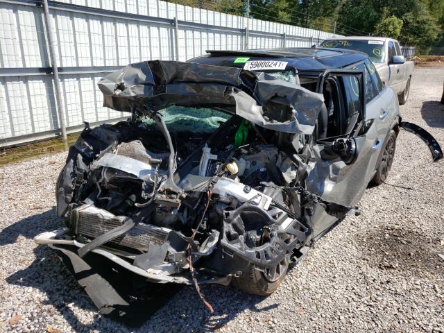 Photo 9 from auction – 2016 MINI COOPER S with VIN WMWXU3C57G2B62802