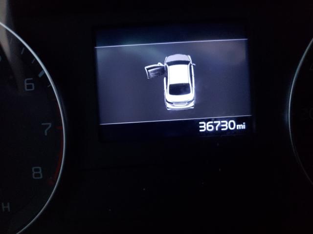 Photo 8 from auction – 2019 KIA FORTE FE with VIN 3KPF24AD8KE080283