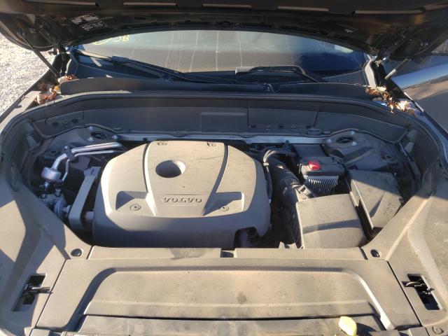 Photo 7 from auction – 2019 VOLVO XC90 T6 MO with VIN YV4A22PK2K1506943