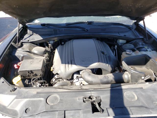Photo 7 from auction – 2014 DODGE CHARGER R/ with VIN 2C3CDXDT1EH372257
